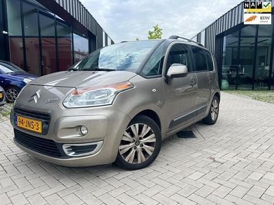 Citroën C3 Picasso