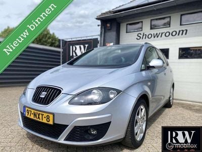Seat Altea XL