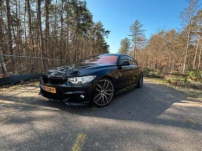 Occasion BMW 430 Gran Coupé M Sport 251 PK (184 kW) 2017 Coupé