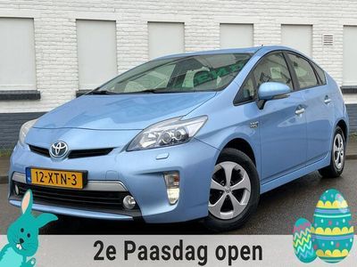 tweedehands Toyota Prius 1.8 Plug-in Dynamic Business|Trekhaak|Keyless|Navi