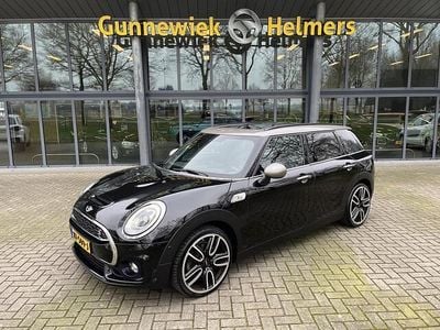 Occasion Mini Cooper Clubman 192 PK (141 kW) 2016 Zwart Stationwagen