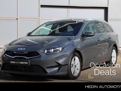 Occasion Kia Ceed 2024 Grijs Hatchback