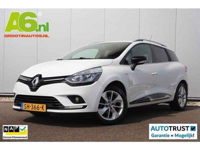 Renault Clio IV