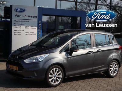Occasion Ford B-MAX Titanium 101 PK (74 kW) 2016 Grijs MPV