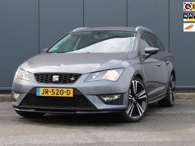 Seat Leon ST