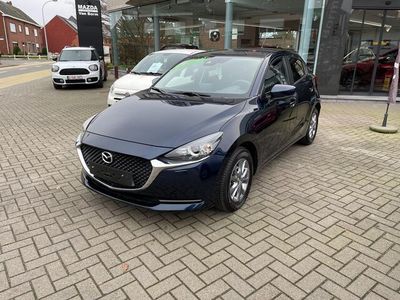 tweedehands Mazda 2 automaat luxe