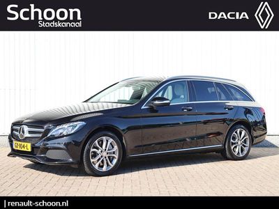 Mercedes C350