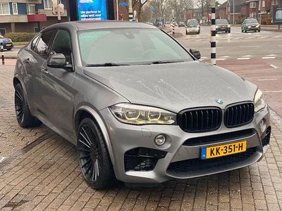 Gebruikt 2015 BMW X6 M50 SUV | € 27.950 (Duur)