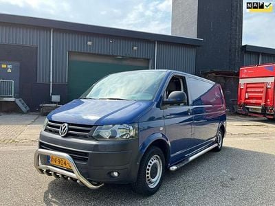VW T5
