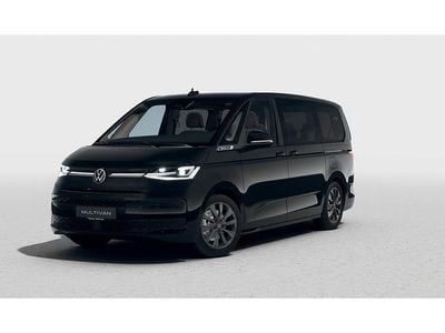 VW Multivan