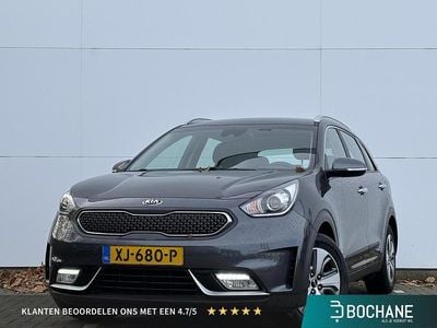 Occasion Kia Niro 2019 Grijs SUV
