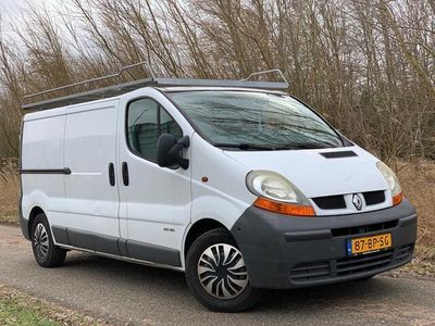 tweedehands Renault Trafic 1.9 dCi L2H1 Série Spéciale