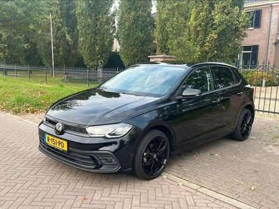 tweedehands VW Polo Polo1.0 TSI R-Line