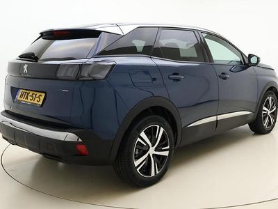 Gebruikt 2024 Peugeot e-3008 Allure SUV | € 30.950 (Goede deal)