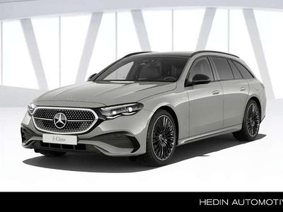 Mercedes E300