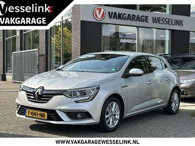 Renault Mégane IV