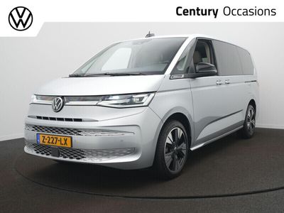 VW Multivan