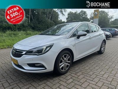 tweedehands Opel Astra 1.0 Business+ | Navi | Airco | Cruise | Panodak |