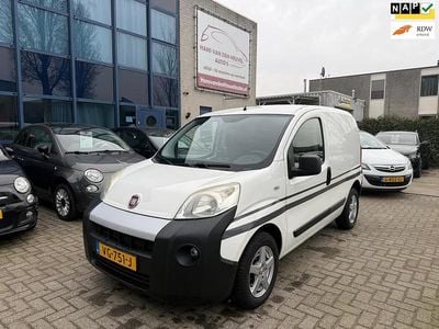 Occasion 2013 Fiat Fiorino MPV | € 4.749