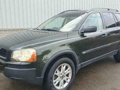 tweedehands Volvo XC90 2.4 D5 Executive. EXPORT !!!!!!!!!!!