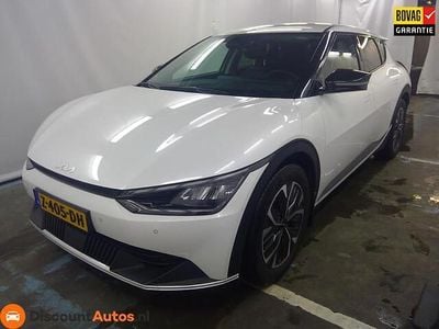 Occasion Kia EV6 Light 125 kW (170 PK) 2024 Wit SUV