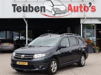 Dacia Logan MCV