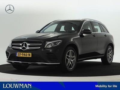 Mercedes GLC250