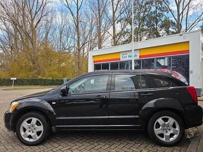 Dodge Caliber