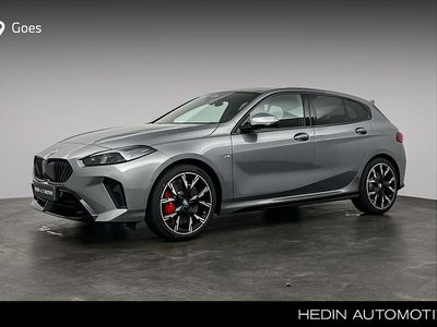 Occasion BMW 120 M Sport 2025 Grijs Hatchback