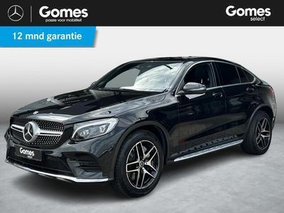 Mercedes GLC250