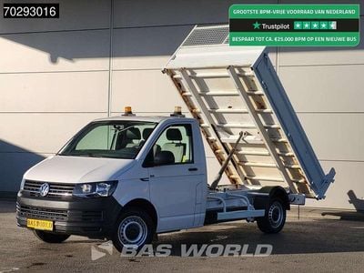 VW T6