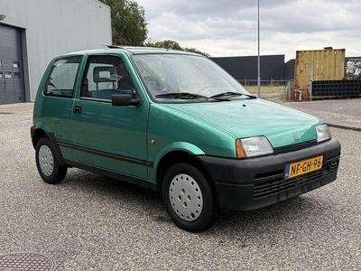 Gebruikt 1995 Fiat Cinquecento Hatchback | € 3.000