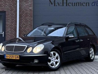 Mercedes 200