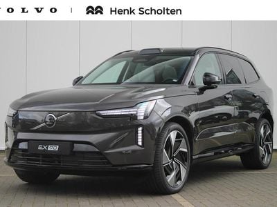 Volvo EX90
