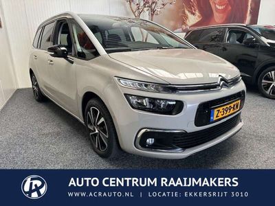 Citroën C4 SpaceTourer