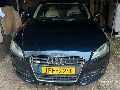 Occasion Audi TT 200 PK (147 kW) 2007 Coupé