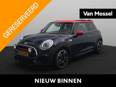 Mini John Cooper Works
