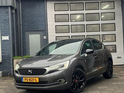 DS Automobiles DS4