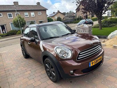 Bruin Gebruikt 2013 Mini Cooper Chili Hatchback | € 9.950 (Iets duurder)