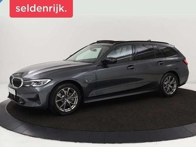 BMW 320e