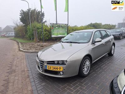 Alfa Romeo 159