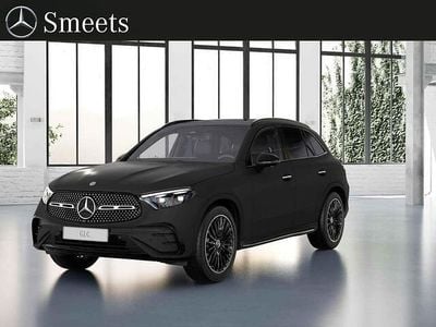 Grijs Nieuw 2026 Mercedes GLC300 Sport Edition SUV | € 97.001