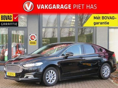 tweedehands Ford Mondeo 1.5 Titanium Edition 165 PK | CLIMA-AIRCO | NAVIGATIE | PARKEERSENSOREN | INCL. BOVAG GARANTIE |