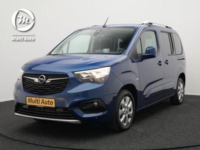 Opel Combo Life
