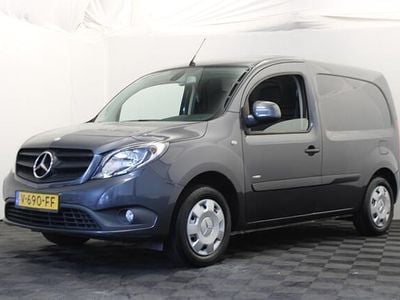 Mercedes Citan 108