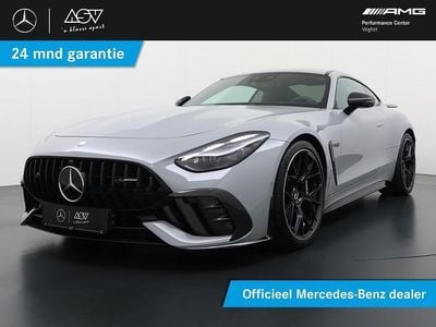 Grijs Occasion 2025 Mercedes AMG GT 63 AMG Coupé | € 324.895