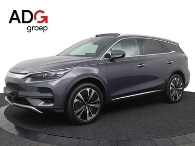 Overige Nieuw 2025 BYD Tang SUV | € 67.400