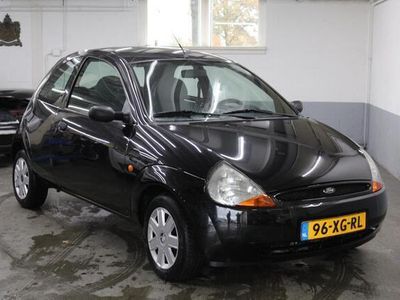 tweedehands Ford Ka 1.3 Futura