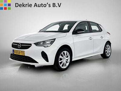 Opel Corsa-e