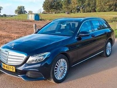 Mercedes C350